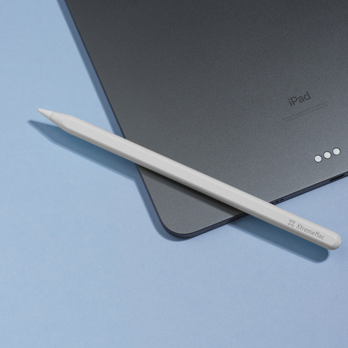 Lápiz Óptico Xtrememac X Stylus Bt Blanco
