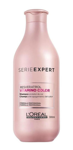 Shampoo Loreal Professionnel Vitamino Color 300ml