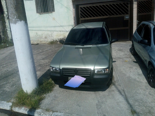 Fiat Uno Fire