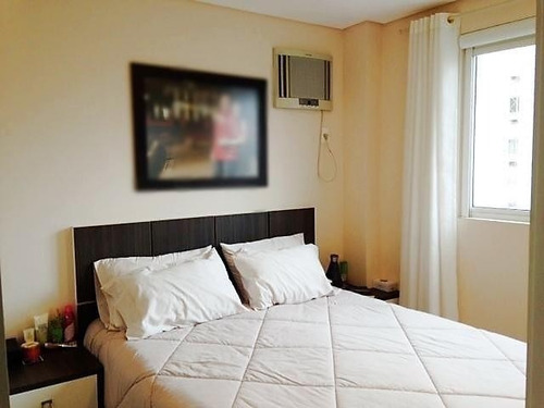 Imagem 12 de 21 de Apartamento No Anita Garibaldi Com 3 Quartos Para Venda, 80 M² - Lg4693