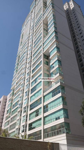 Imagem 3 de 30 de Apartamento Com 4 Dormitórios À Venda, 183 M² Por R$ 1.942.000 - Jardim Aquarius - São José Dos Campos/sp - Ap2462