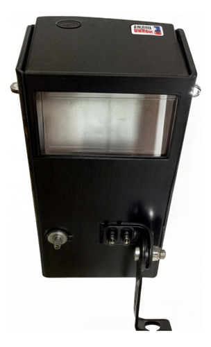 Suporte Celular Super Resistente Quebra Sol Anti Furto