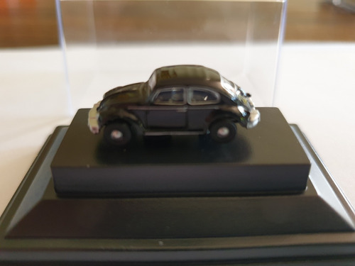 Auto En Miniatura Vw Bettle Escala N, Oxford