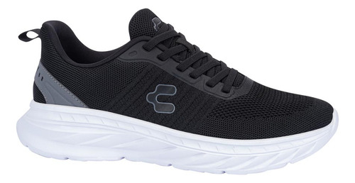 Tenis Hombre Charly Para Correr 1130965