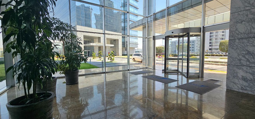 Local En Edificio Corporativo Santa Fe 81m2 Con Tapanco