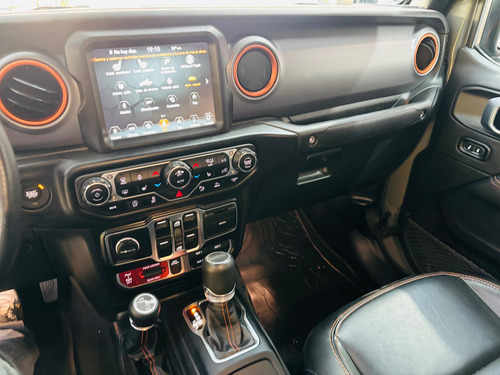 Jeep JT 3.6 V6 Mojave 4X4 At