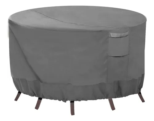 Funda Para Mesa De Exterior