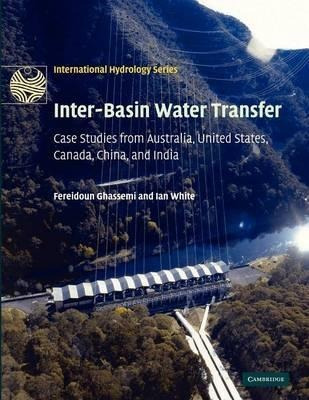 International Hydrology Series: Inter-basin Water Transfe...