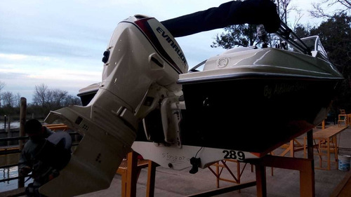 Imagen 6 de 8 de Evinrude E-tec
