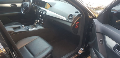 Imagen 9 de 13 de Mercedes-benz Clase C 2.1 C220 Avantgarde Cdi B.eff At