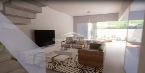Imagem 6 de 30 de Casa À Venda Em Parque Brasil 500 - Ca013189