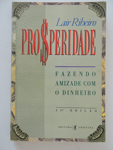 Prosperidade - Lair Ribeiro