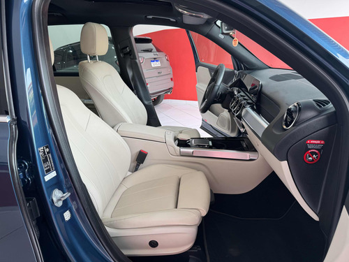 Mercedes-Benz Classe Glb 1.3 Progressive 5P