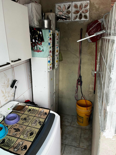 Vendo 2 Casa No Centro De Comendador Soares Ni