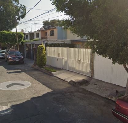 Imagen 5 de 11 de Venta De Casa En Prados Del Rosario, Azcapotzalco Mc