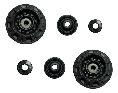 comprar Bases Amortiguador Delanteras Yaris 1.5 2017 2018 2019 2020