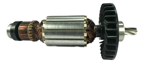 Armadura P/ Sierra Circular Makita M5802 (510202-5)