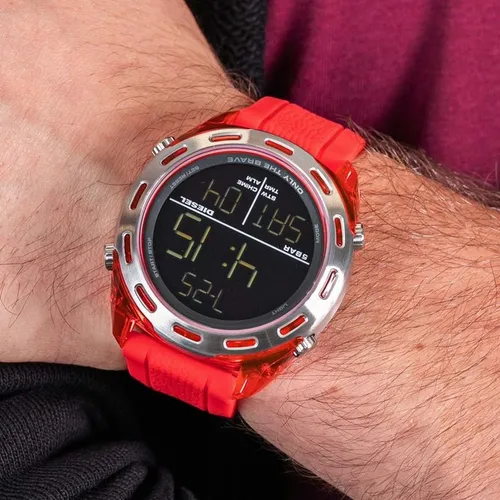 Reloj diesel liverpool discount