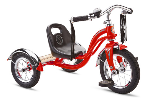 Schwinn Roadster - Triciclo Para Niños, Triciclo Clásico,.