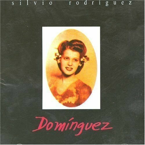 Silvio Rodríguez  Dominguez Cd Arg Nuevo Musicovinyl