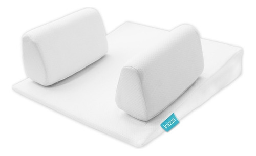 Cojín Antireflujo Infanti Soporte Cómodo Y Seguro