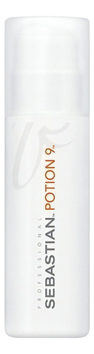 Crema P/peinar Sebastian Professional Potion 9 150ml