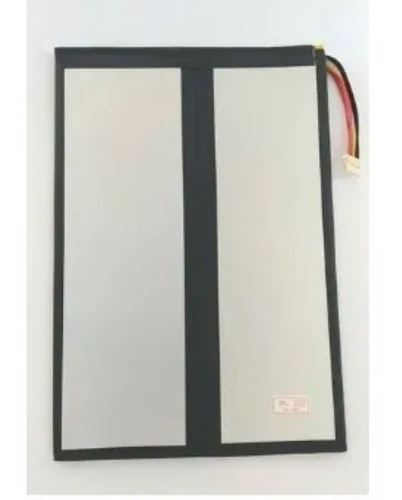 Bateria Pila Zte Tablet 10 Pulgadas 7000mah Tienda