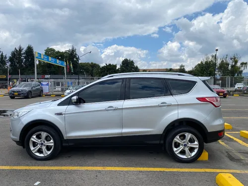 Ford Escape 2.0 Se 4x2