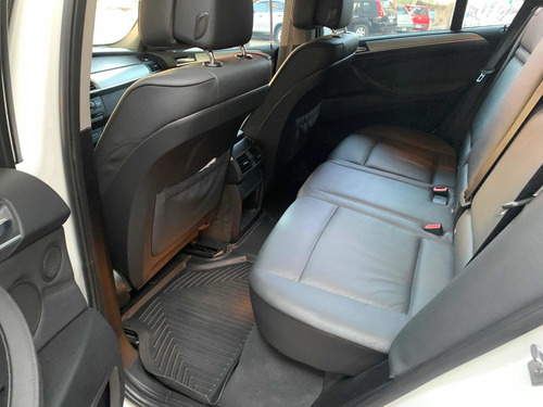 Bmw X5 3.0 Xdrive 35i Executive 306cv 2013
