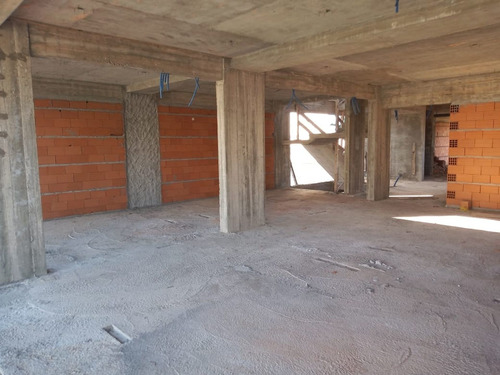 Departamento Monoambiente En Venta. La Plata