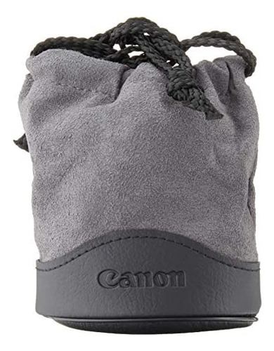Extensor De Teleobjetivo Canon Ef 2.0x Iii Para Lentes De