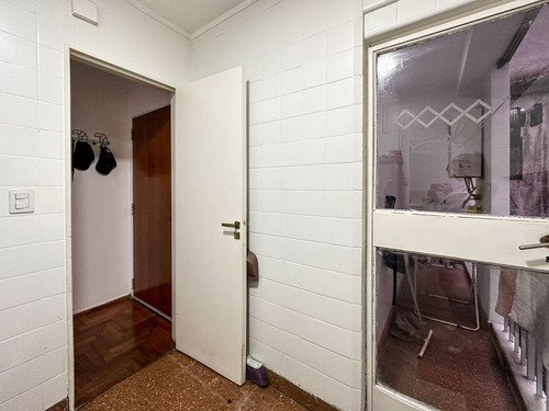 Departamento En Alquiler En Centro / Microcentro