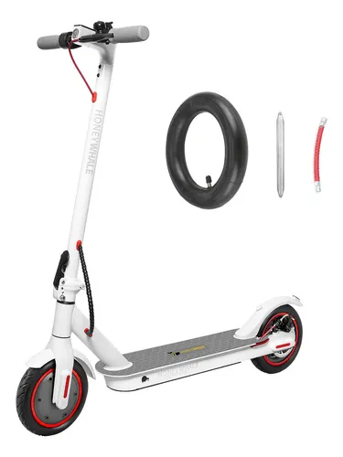 HONEYWHALE M2 Pro Patinete Eletrico Adulto, 500W Scooter Elétrica...