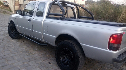 Ford Ranger Stx