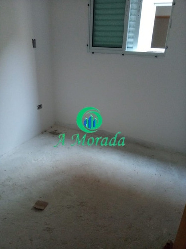 Imagem 10 de 19 de Excelentes Aptos Em Obra Vila Assunção! - Ap02725 - 68506203