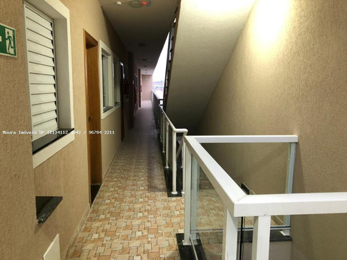 Imagem 6 de 15 de Casa Sobreposta Para Venda Em São Paulo, Jardim Vila Formosa, 2 Dormitórios, 1 Banheiro, 1 Vaga - 745142132_2-1140099