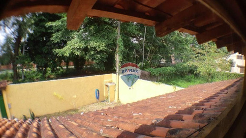 Imagem 19 de 20 de Casa Com 3 Quartos À Venda, 164 M² Em Vargem Grande - Rio De Janeiro/rj - Ca0222
