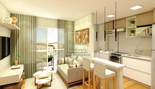 Imagem 6 de 12 de Apartamentos - Morin - Ref: 2082 - V-2082