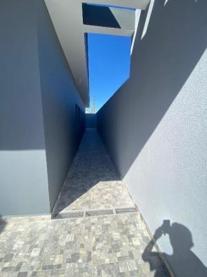 Imagem 4 de 12 de Ótima Casa 2dorm Prox Ao Mar, Itanhaém- Gaivota À Venda 9383