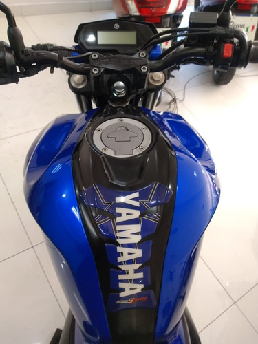 Imagem 4 de 10 de Yamaha Fz25 Fazer