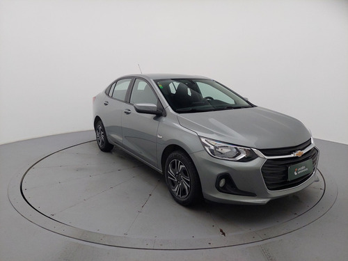 Chevrolet Onix 1.0 FLEX PLUS LT MANUAL