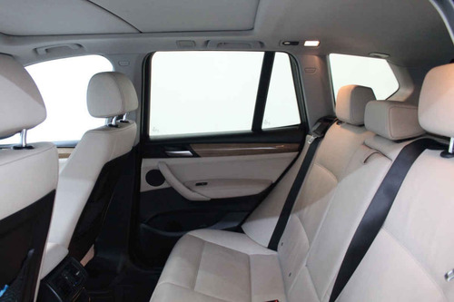 Imagen 11 de 15 de Bmw X3 2013 4 Cilindros