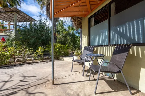 Pelican Palace, Cabo Pulmo Phase I