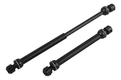 88-113mm Rc Eje De Metal Para Scx10 D90 Parte Accesorio