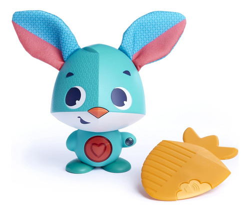 Tiny Love Wonder Buddies, Thomas, Talla Nica