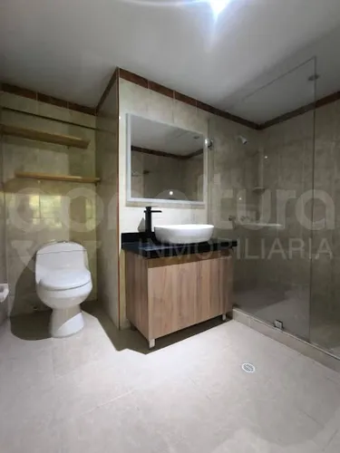 Apartamento En Arriendo Belen Las Playas 472-7065