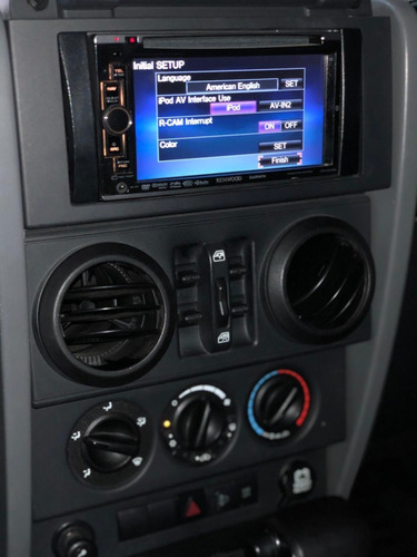 Jeep Wrangler Unlimited Atx 2010 Con Accesorios Sport Cars