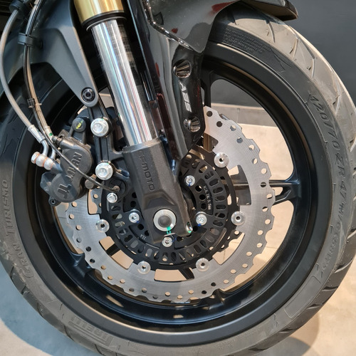 Imagen 15 de 25 de Cfmoto 650 Mt - Ahora 12 Ó 18 - Retira Ya - Jp Motos