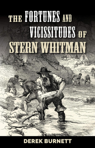 Libro: The Fortunes And Vicissitudes Of Stern Whitman (five