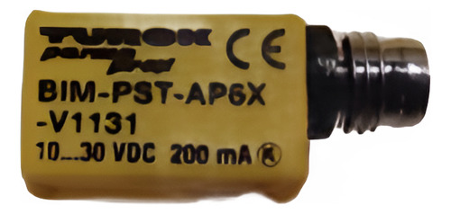 Sensor Turck Bim-pst-ap6x-v1131